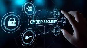 Cybersecurity online training