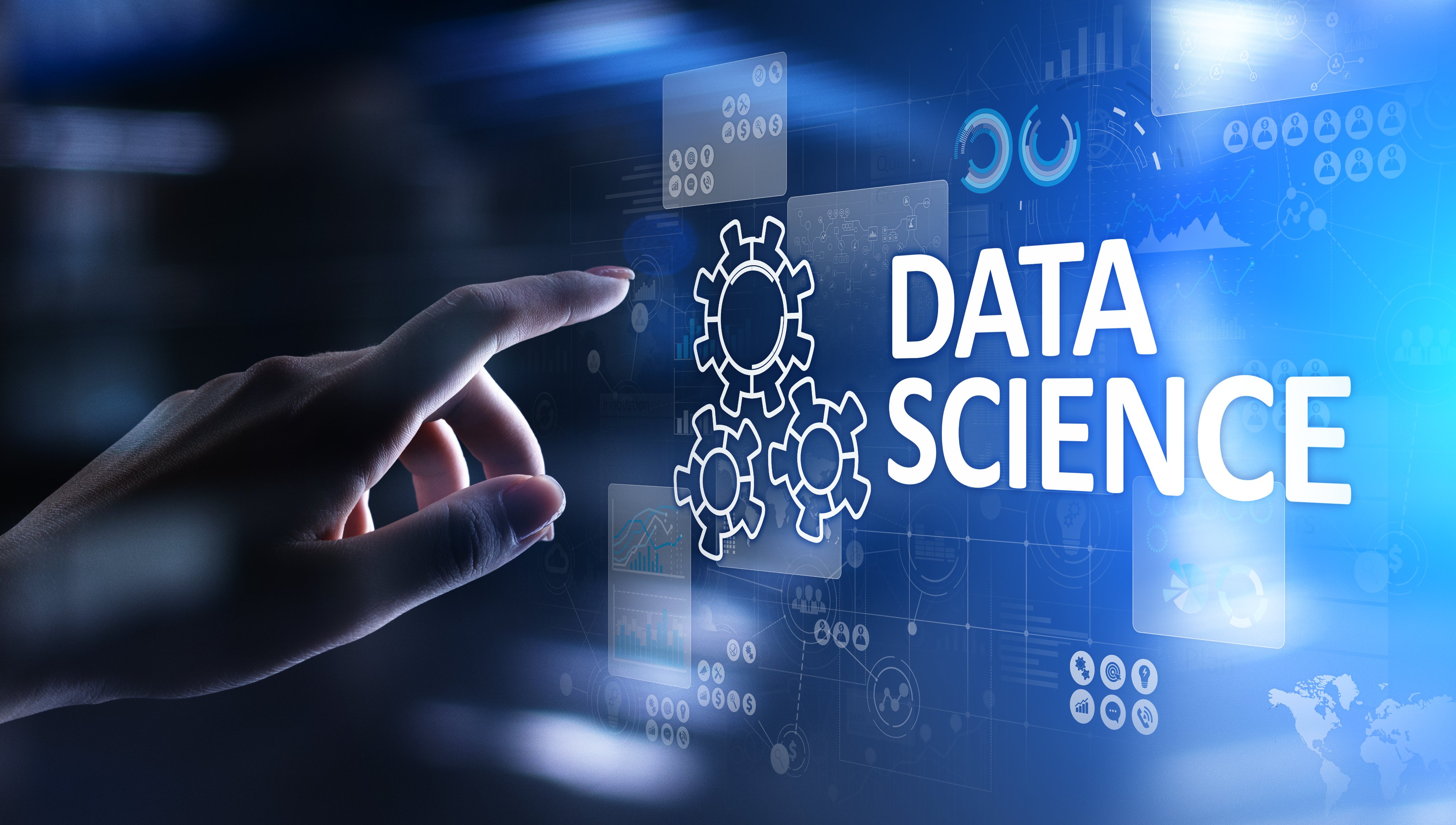 data science online Training